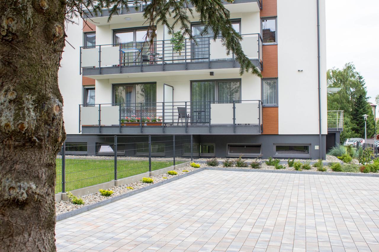 Apartamenty Rynek W Samym Centrum Ustronia - Dream Apart Exterior foto